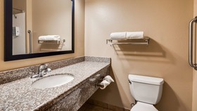 Best Western El-Quartelejo Inn & Suites