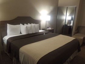 Best Western El-Quartelejo Inn & Suites