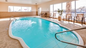 Best Western El-Quartelejo Inn & Suites