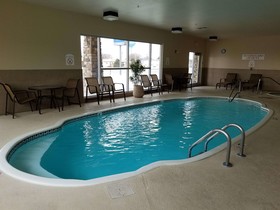Best Western El-Quartelejo Inn & Suites