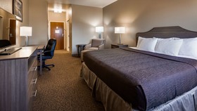 Best Western El-Quartelejo Inn & Suites
