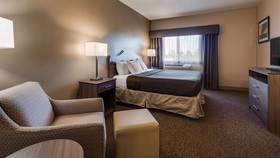 Best Western El-Quartelejo Inn & Suites