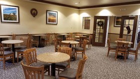 Best Western El-Quartelejo Inn & Suites