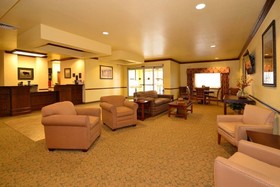 Best Western El-Quartelejo Inn & Suites