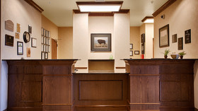 Best Western El-Quartelejo Inn & Suites