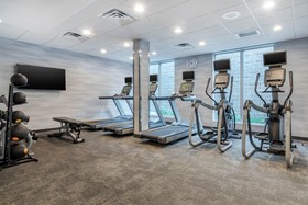 Fairfield Inn & Suites Kansas City Shawnee