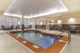 Fairfield Inn & Suites Kansas City Shawnee