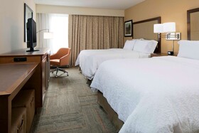 Hampton Inn Kansas City/Shawnee Mission