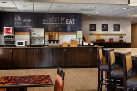 Hampton Inn Kansas City/Shawnee Mission
