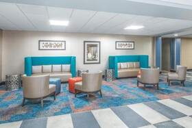 Holiday Inn Express & Suites Shawnee Kansas City West