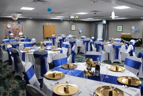 Holiday Inn Express & Suites Shawnee Kansas City West