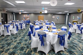 Holiday Inn Express & Suites Shawnee Kansas City West