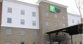 Holiday Inn Express & Suites Shawnee Kansas City West