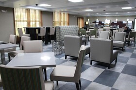 Holiday Inn Express & Suites Shawnee Kansas City West