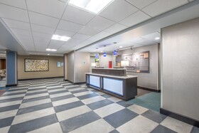 Holiday Inn Express & Suites Shawnee Kansas City West