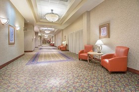 Hotel Topeka at City Center