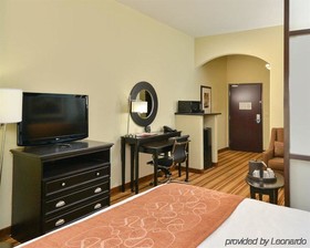 Comfort Suites