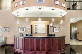 Comfort Suites