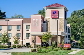 Comfort Suites
