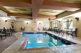 Comfort Suites