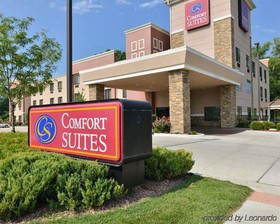 Comfort Suites