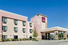 Comfort Suites