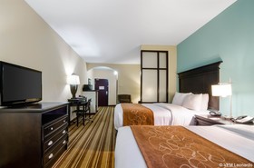 Comfort Suites
