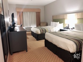 Country Inn & Suites by Radisson, Topeka West, KS