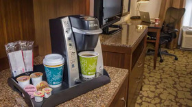 Hilton Garden Inn Topeka