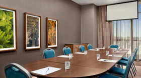Hilton Garden Inn Topeka