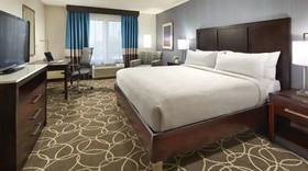 Hilton Garden Inn Topeka