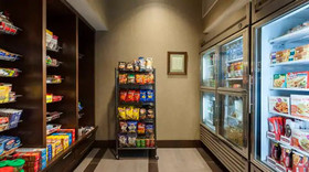 Hilton Garden Inn Topeka