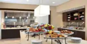 Hilton Garden Inn Topeka