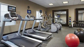 Hilton Garden Inn Topeka