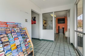 Motel 6 Topeka Northwest