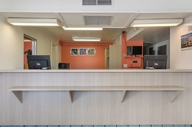 Motel 6 Topeka Northwest