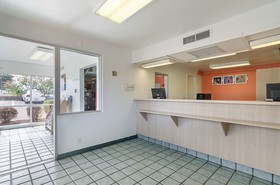 Motel 6 Topeka Northwest