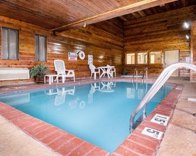 Quality Inn I-70 Wanamaker