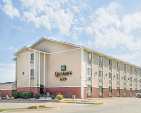 Quality Inn I-70 Wanamaker