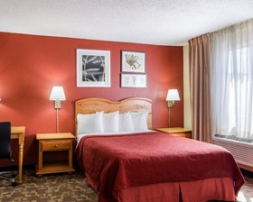 Quality Inn I-70 Wanamaker