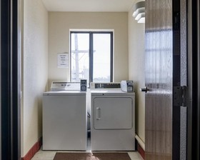 Quality Inn I-70 Wanamaker
