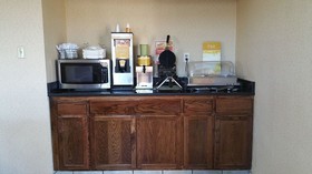 Quality Inn I-70 Wanamaker