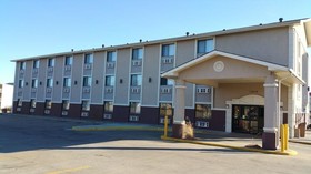 Quality Inn I-70 Wanamaker