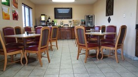 Quality Inn I-70 Wanamaker