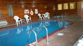 Quality Inn I-70 Wanamaker