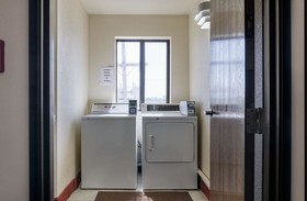 Quality Inn I-70 Wanamaker