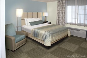 Candlewood Suites Topeka West