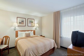 Candlewood Suites Topeka West