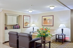 Candlewood Suites Topeka West