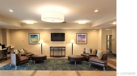 Candlewood Suites Topeka West